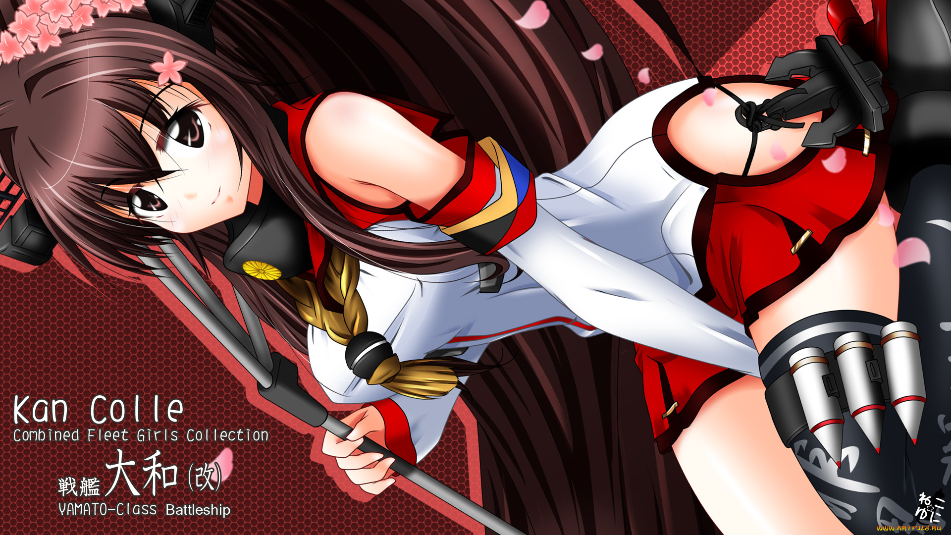 , kantai collection, , , 